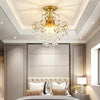 European Light Luxury Small American