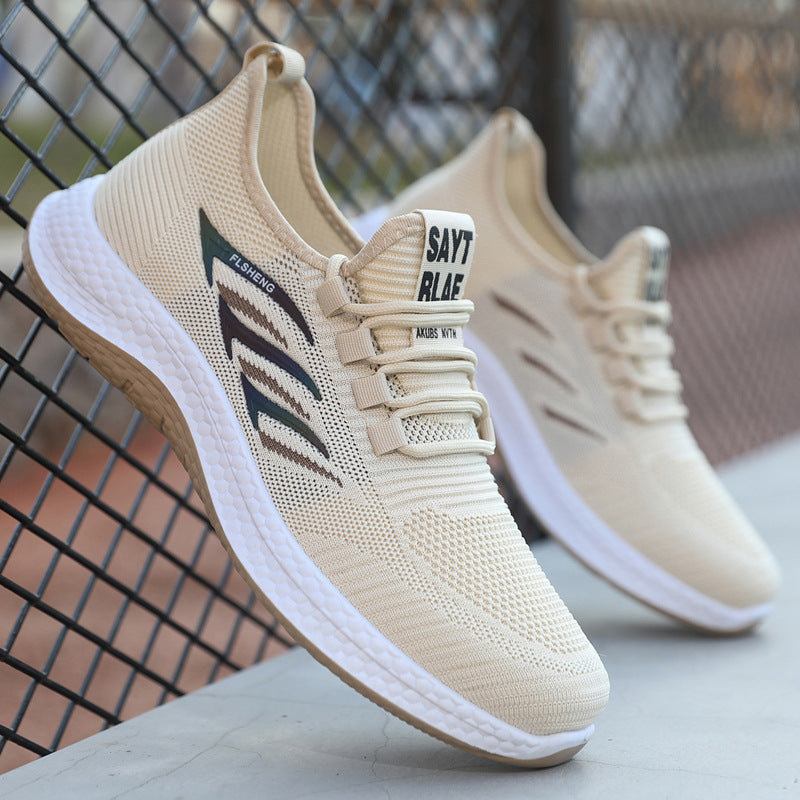 Sports Casual Fashion Shoes