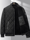 Fashion Rhombic-sewing Design Cotton