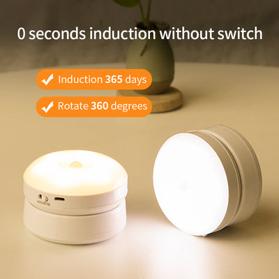 Body Sensor Light