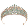Wedding Birthday Headdress Crown