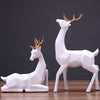 Nordic Decorations Light Luxury Style