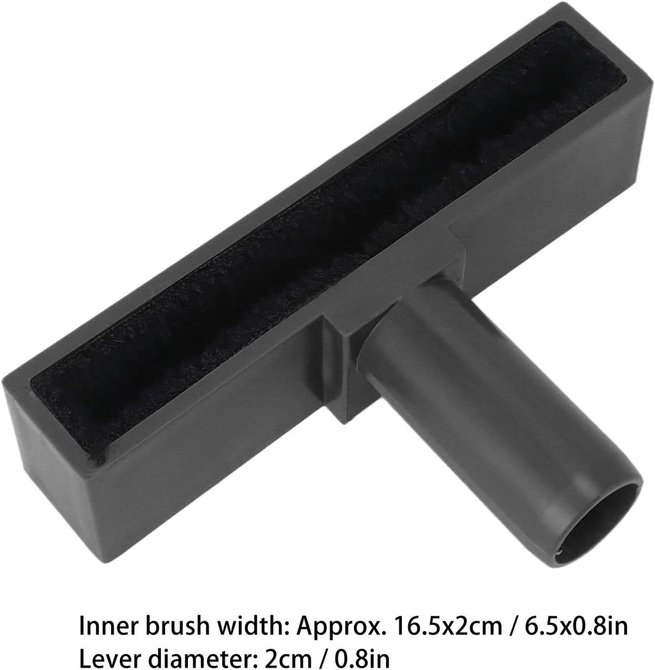 Creative Fan Blade Dust Removal Brush Ceiling Fan Blade Cleaning Gadget