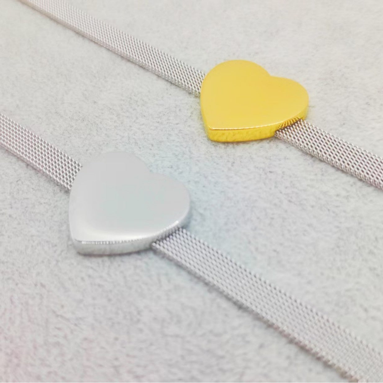 Simple Fashion Design Bracelet European And American