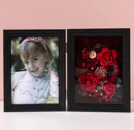 Photo Frame Women Valentine's Day