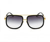 Sunglasses metal trend street shooting retro sunglasses fashion sunglasses