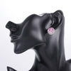 Fashion Personality Style Simple Earrings