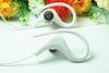 Crystal Headphones