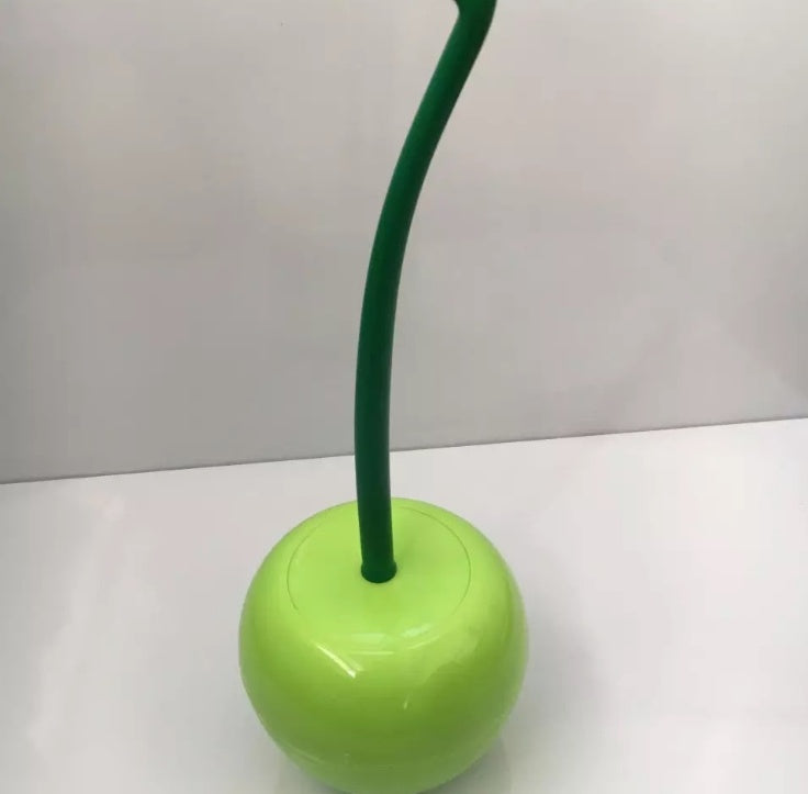 Cherry Toilet Brush