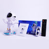 Exit Astronaut Starlight Projection Lamp Northern Lights