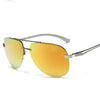 Fashion Polarized Sunglasses Without Logo For Men And Women