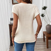 Women's Summer New All-matching Loose Knitted Pullover