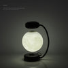 3D LED Moon Night Light Wireless Magnetic