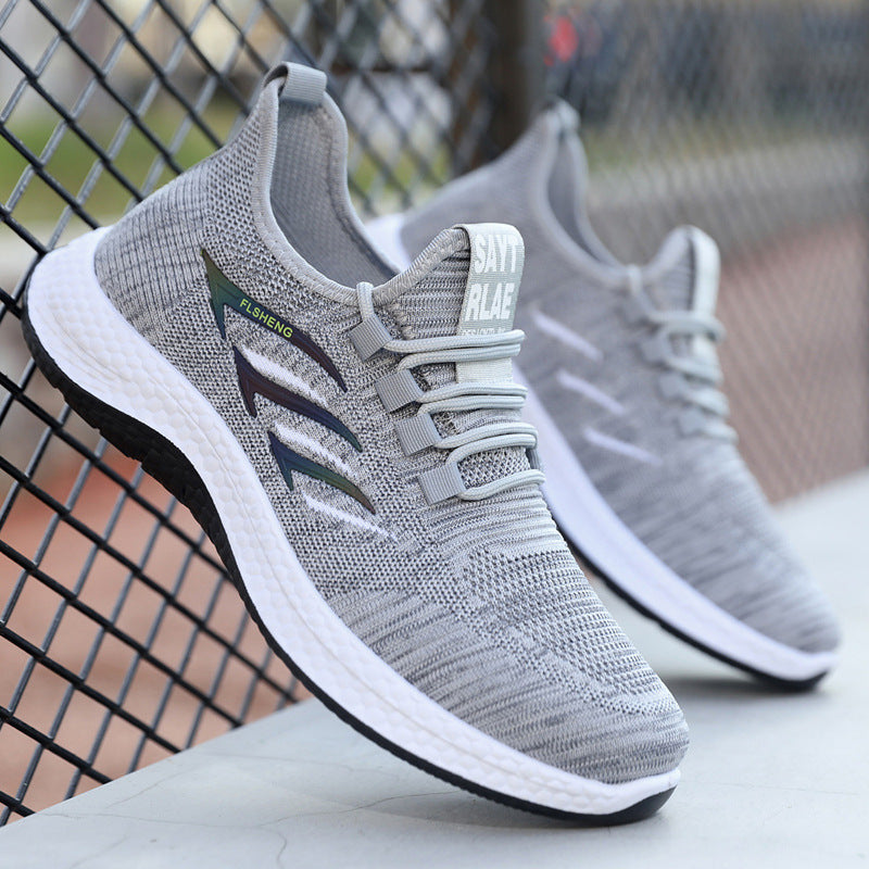 Sports Casual Fashion Shoes