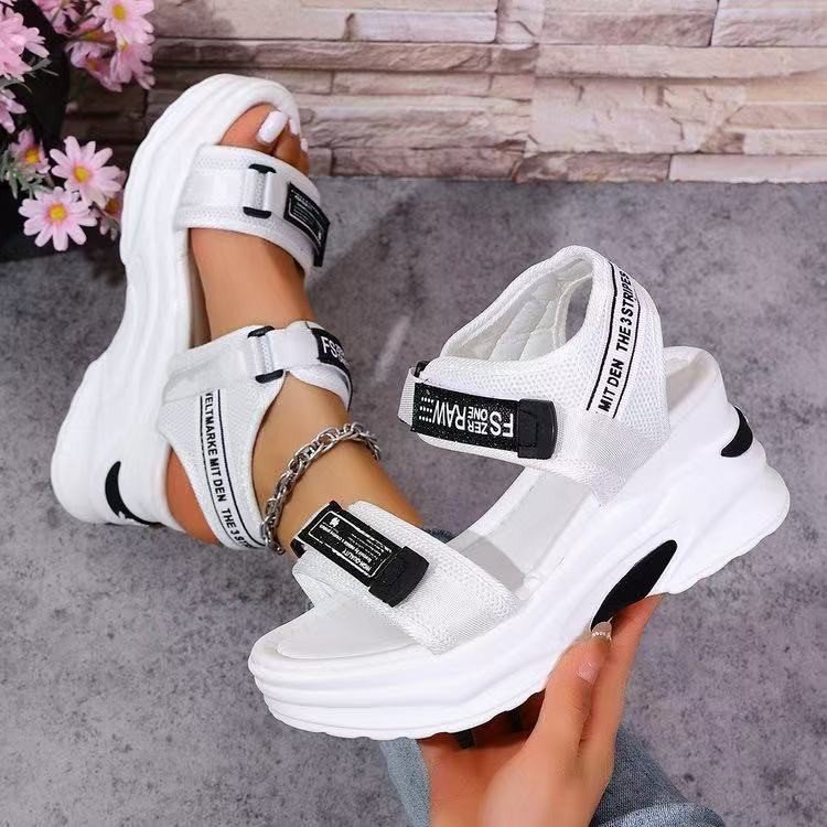 Summer  Sandals Women's