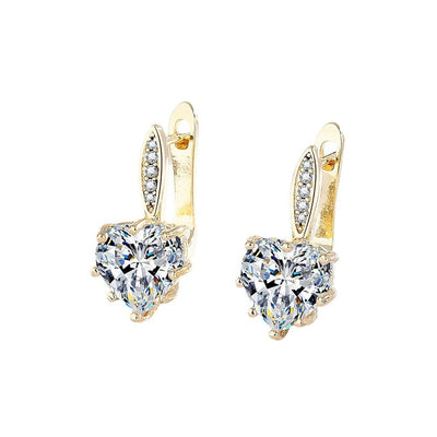 Fashion Earrings