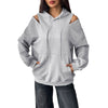 European And American Long Sleeve
