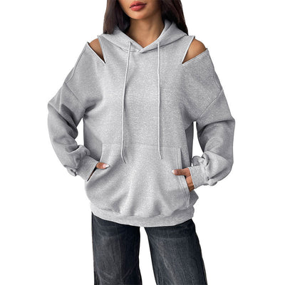 European And American Long Sleeve