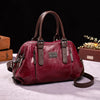 Bag Female Women's Genuine Leather Bags