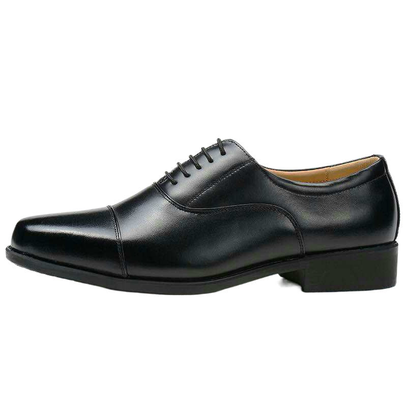 r Business Casual Leather Shoes