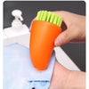 Carrot Brush Kitchen Household Kitchen