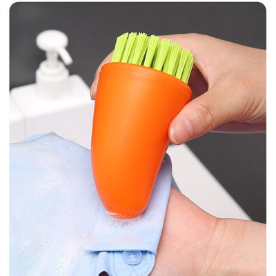 Carrot Brush Kitchen Household Kitchen