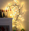 LED Light String Arrangement