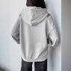 European And American Long Sleeve