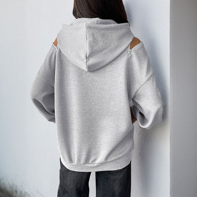 European And American Long Sleeve