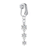 Punch-free Navel Stud Clip-free Products