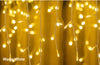 Starry Christmas Holiday String Light