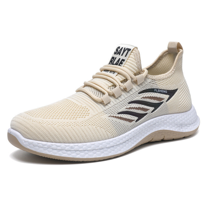 Sports Casual Fashion Shoes