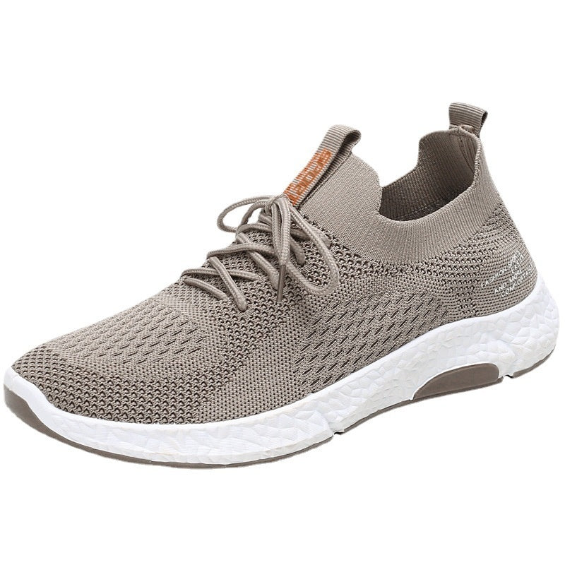 Men's Spring  Casual Sneaker