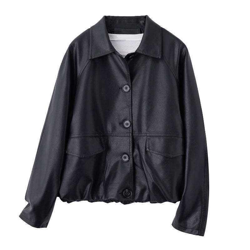 Small Design Sense Casual Jacket Top