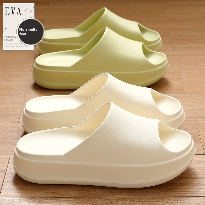 Women's Peep-toe Bathroom