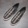 Summer Flat Shoes New Men's Casual Shoes