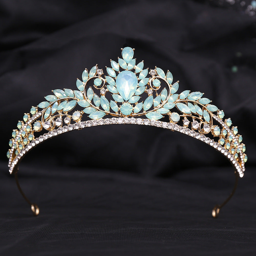 Wedding Birthday Headdress Crown