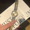 Gedi Light Luxury Suncoo Appearance Women's Watch