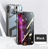 Phone Case Protection