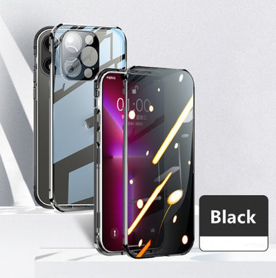 Phone Case Protection
