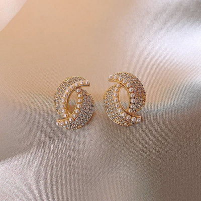 Earrings Women
