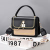 Capacity Shoulder Bag