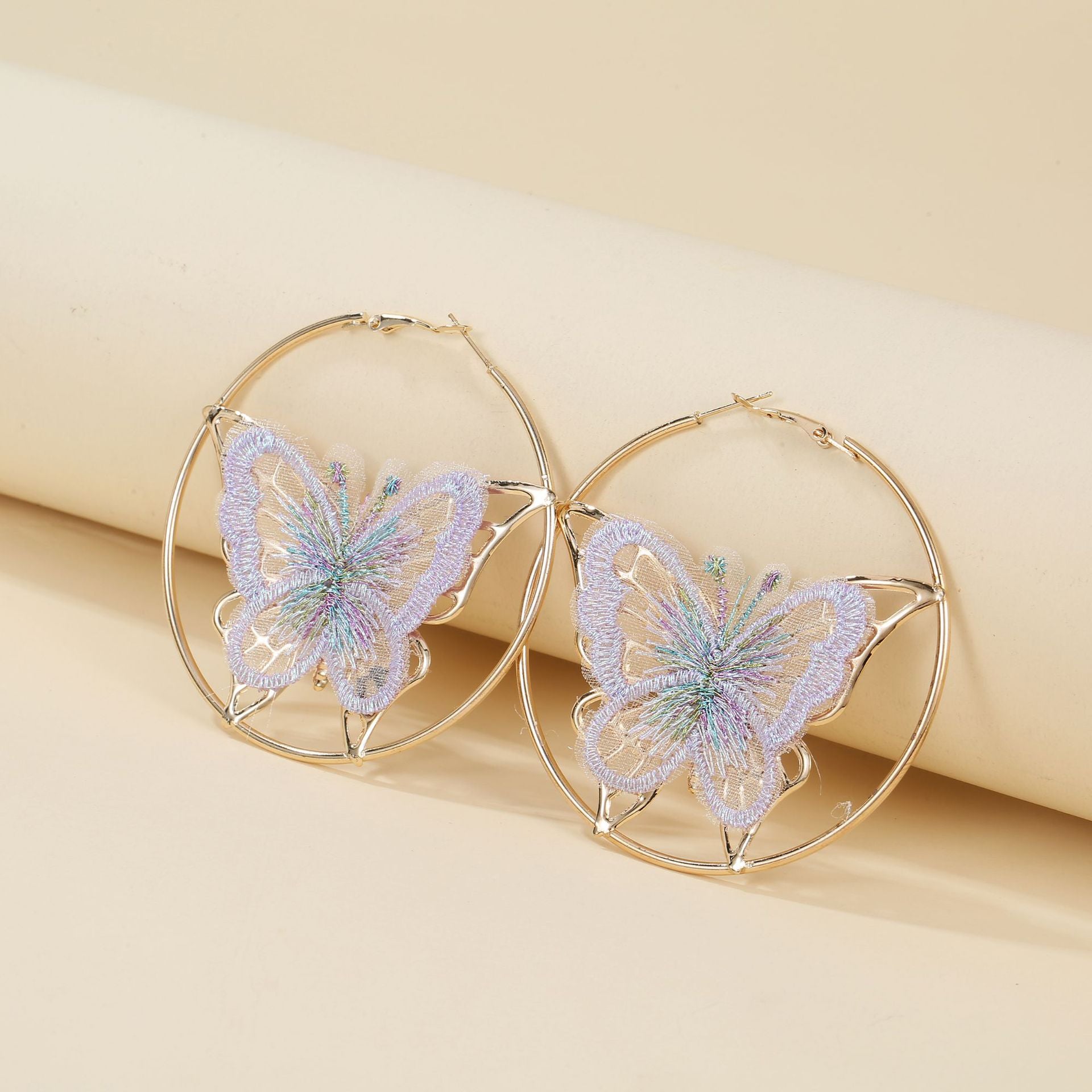 Hanging Trendy Ear Clip