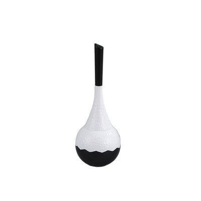 Bathroom Toilet Toilet Brush Clean Home Floor