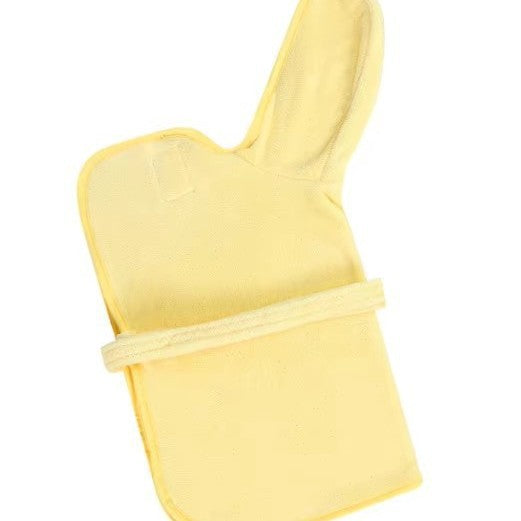 Dog Bathrobe Towel - Coral Fleece