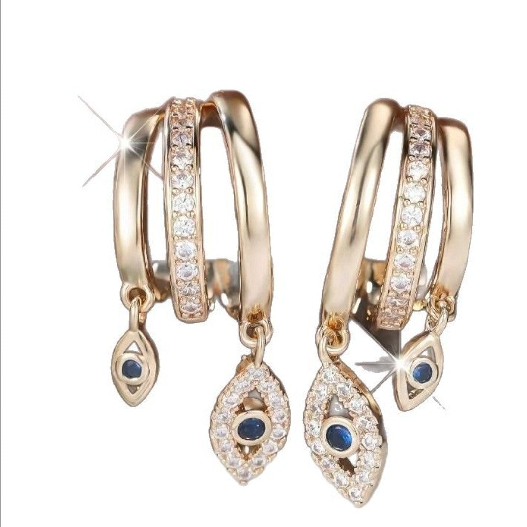 Personalized Earrings