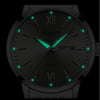 Men's Watch Luminous Waterproof