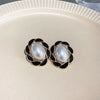 Luxury High-grade Heavy Industry Earrings