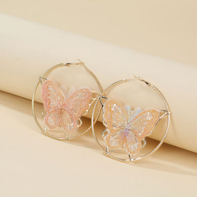 Hanging Trendy Ear Clip
