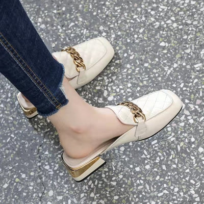Women's Spring And Summer New  Shoes